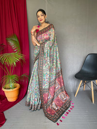 Leevah Ethnic