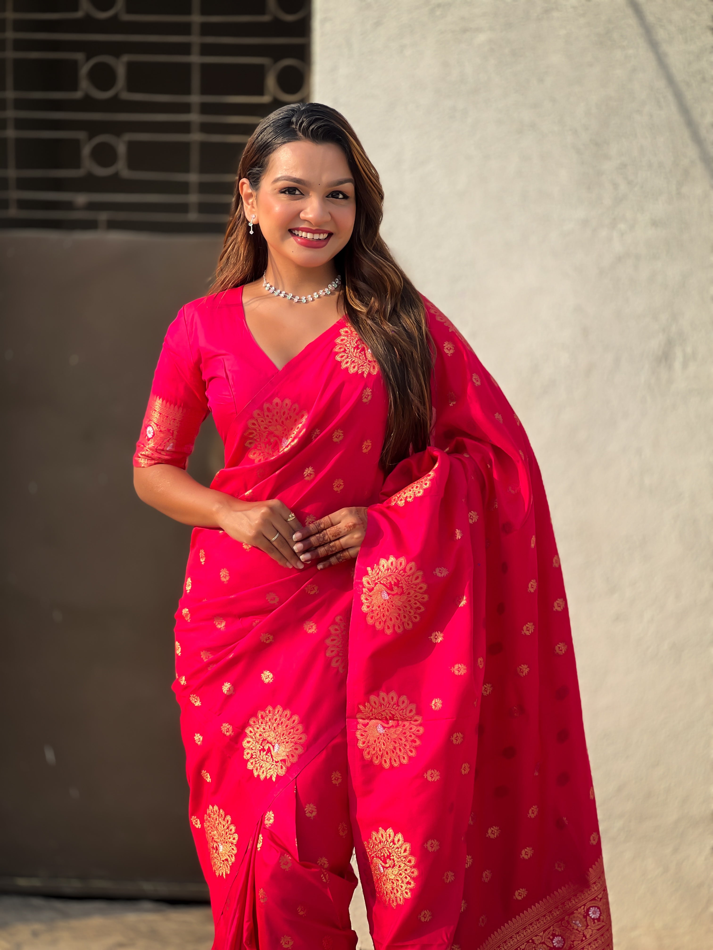 Leevah Ethnic