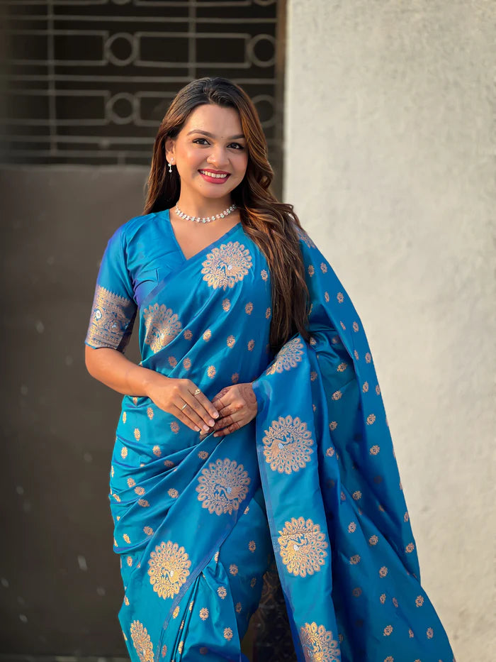 Leevah Ethnic