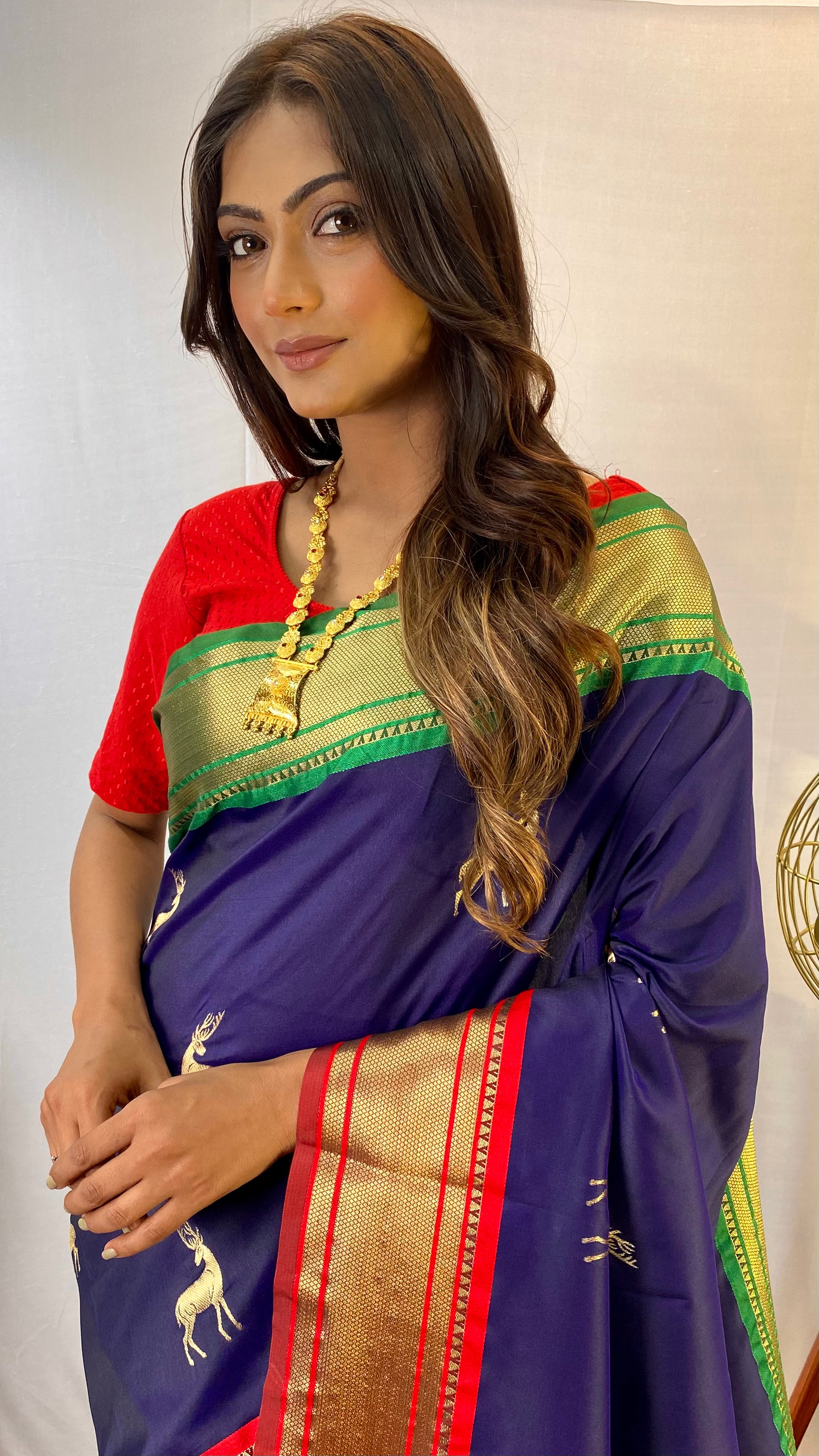 Leevah Ethnic
