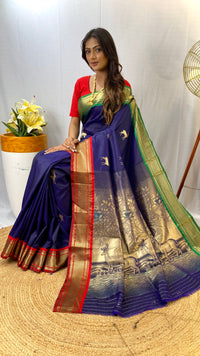 Leevah Ethnic