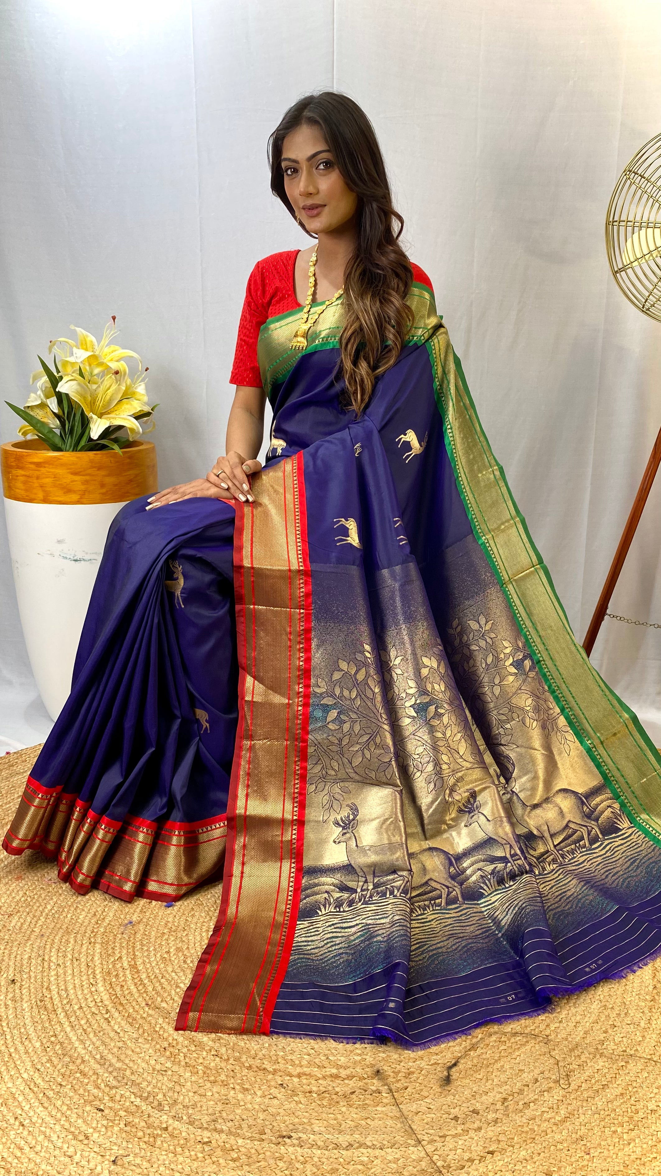 Leevah Ethnic