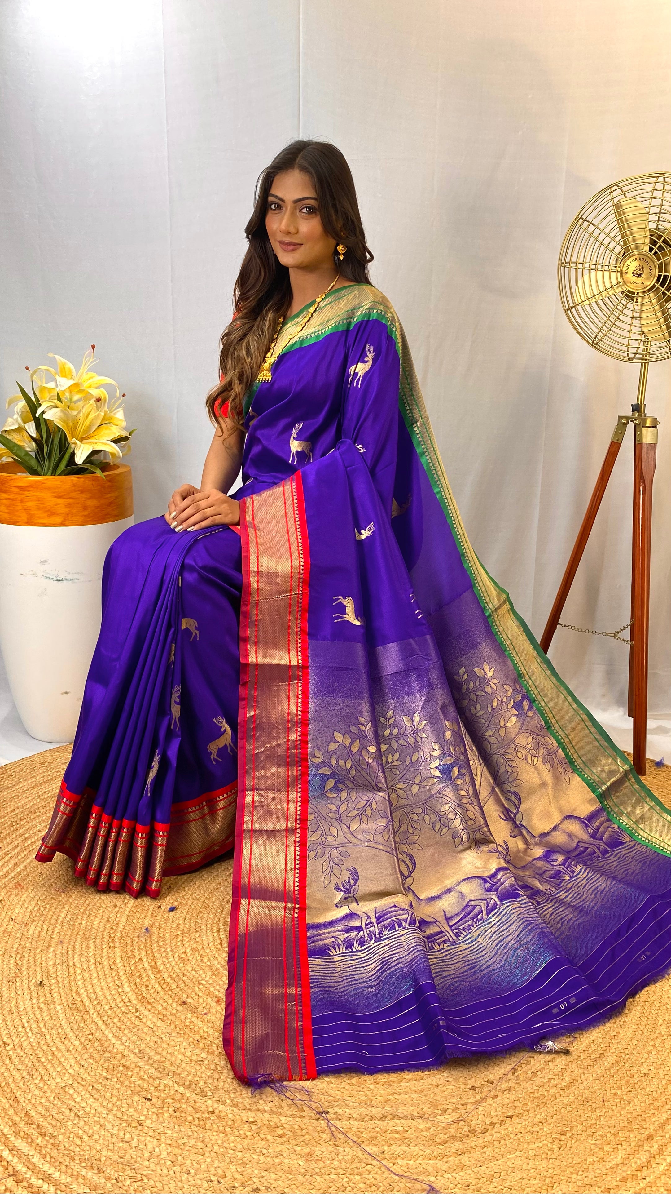 Leevah Ethnic