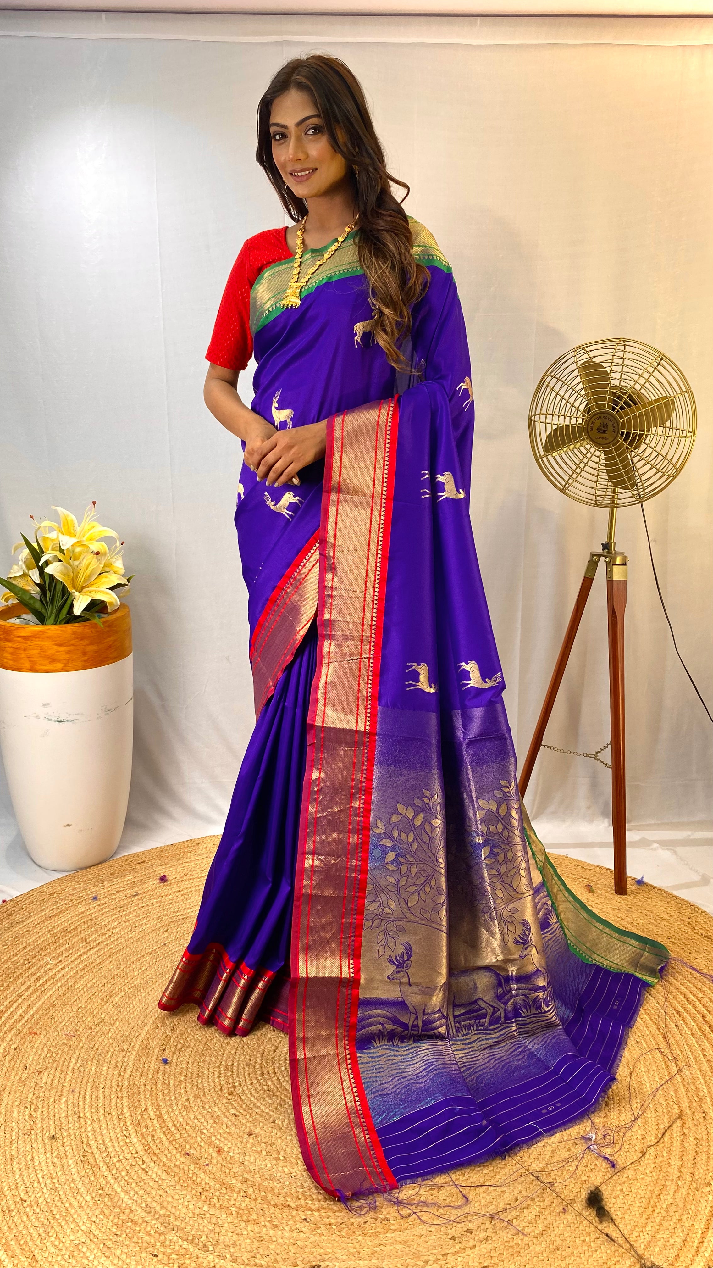 Leevah Ethnic