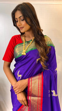 Leevah Ethnic