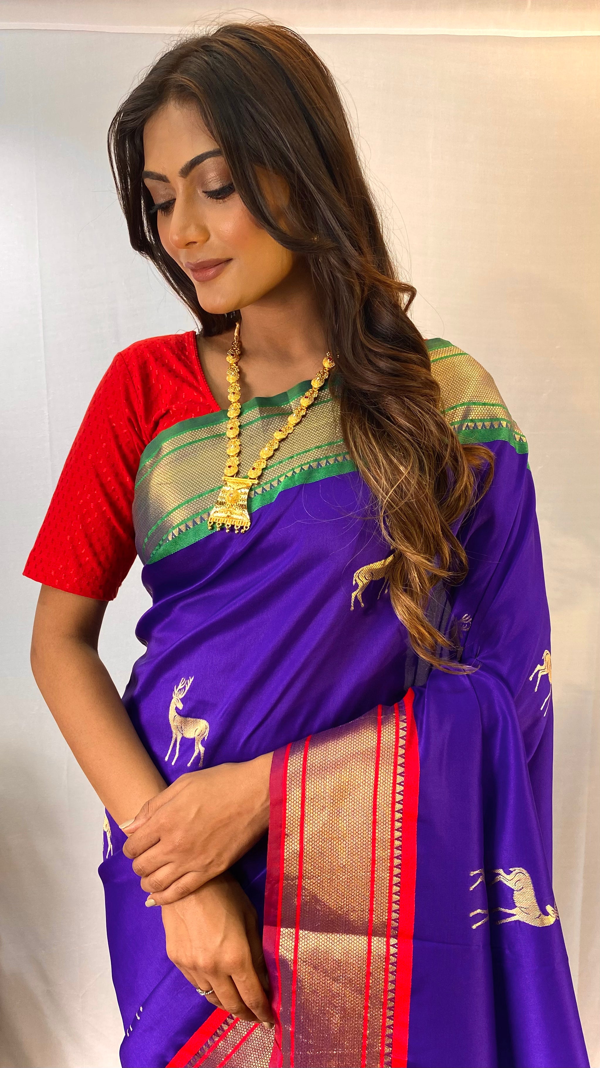 Leevah Ethnic