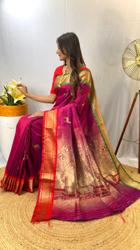 Leevah Ethnic