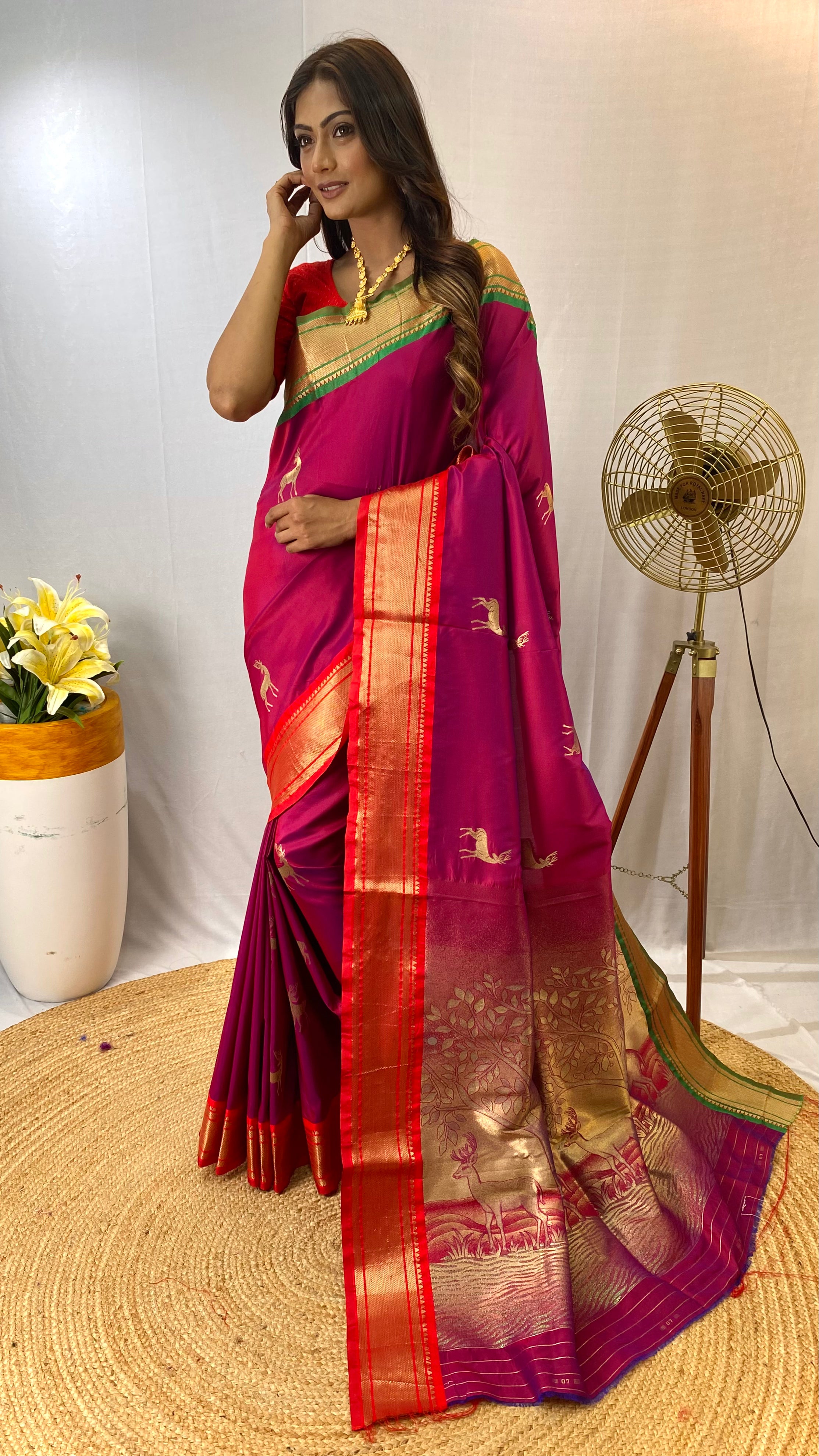 Leevah Ethnic