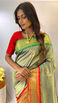 Leevah Ethnic