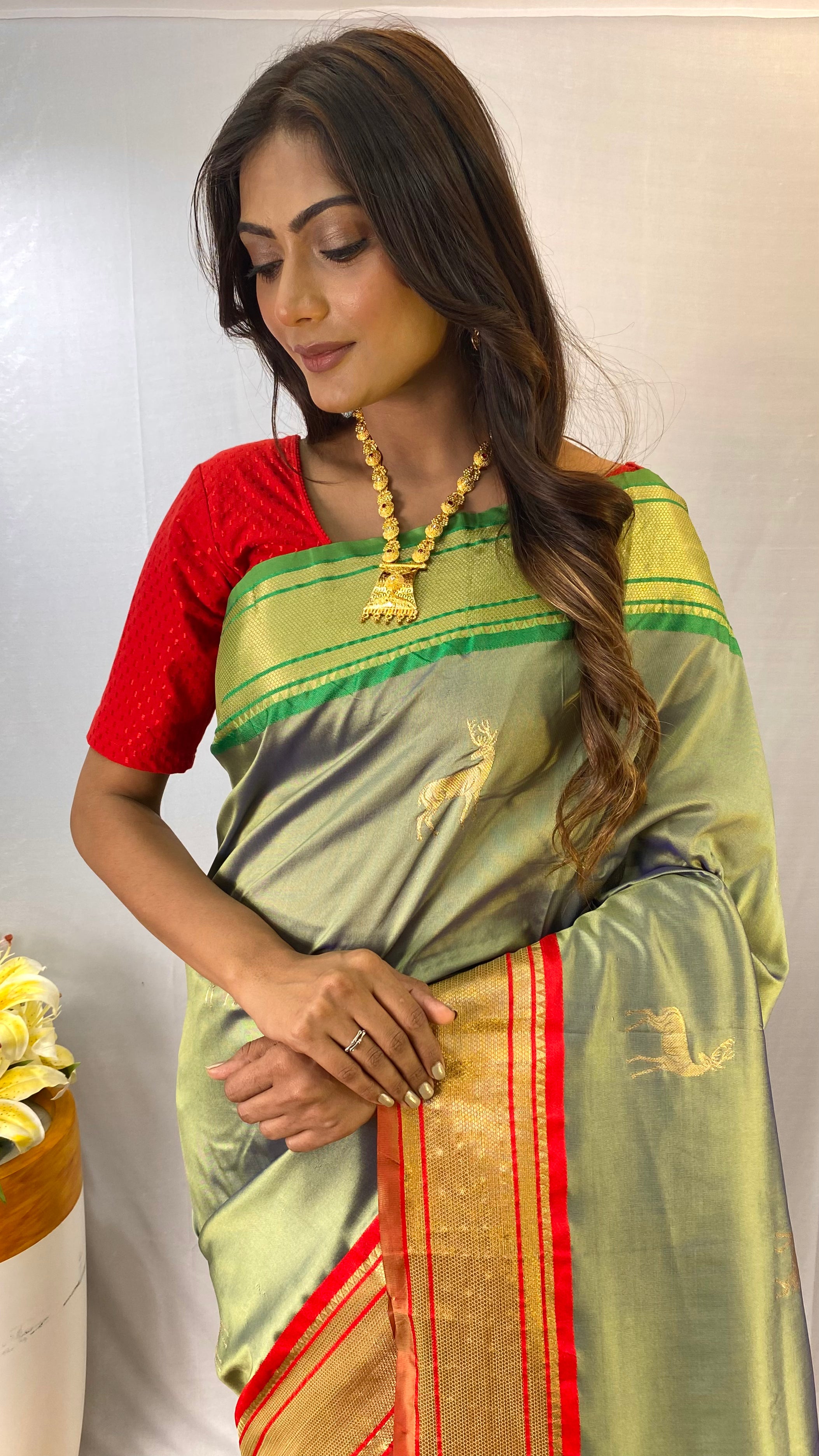 Leevah Ethnic