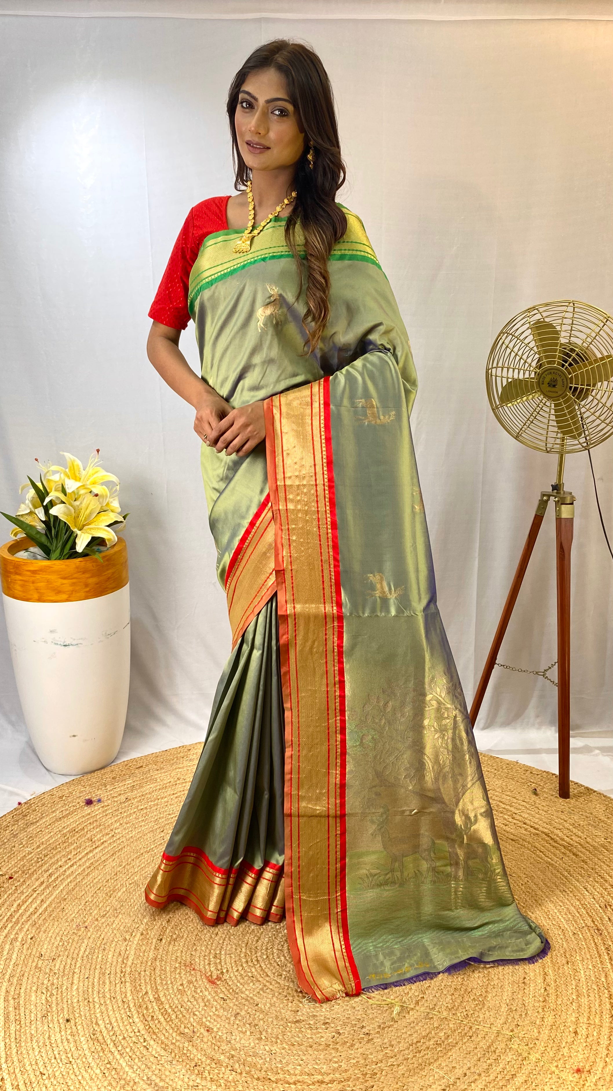 Leevah Ethnic