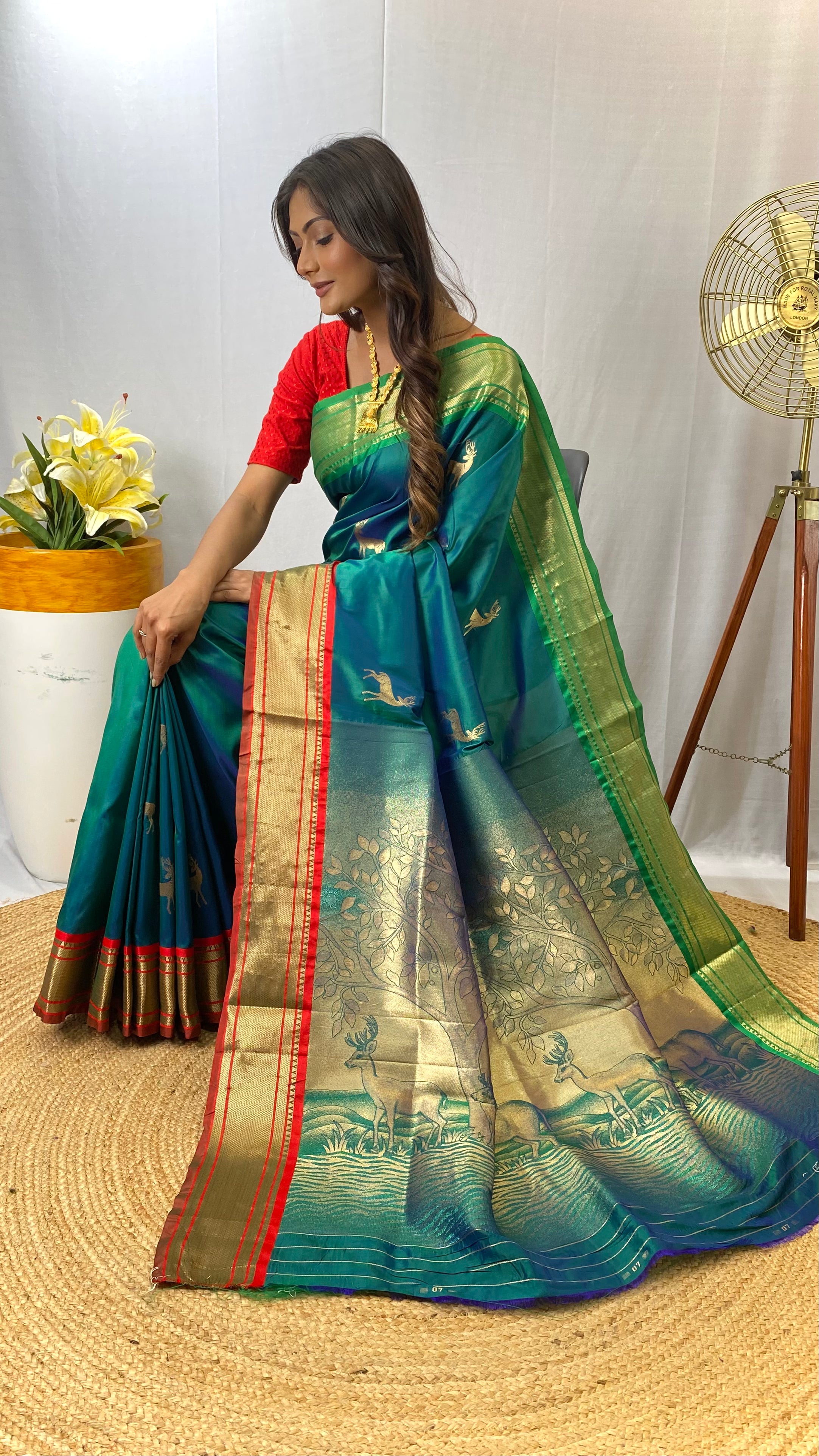Leevah Ethnic