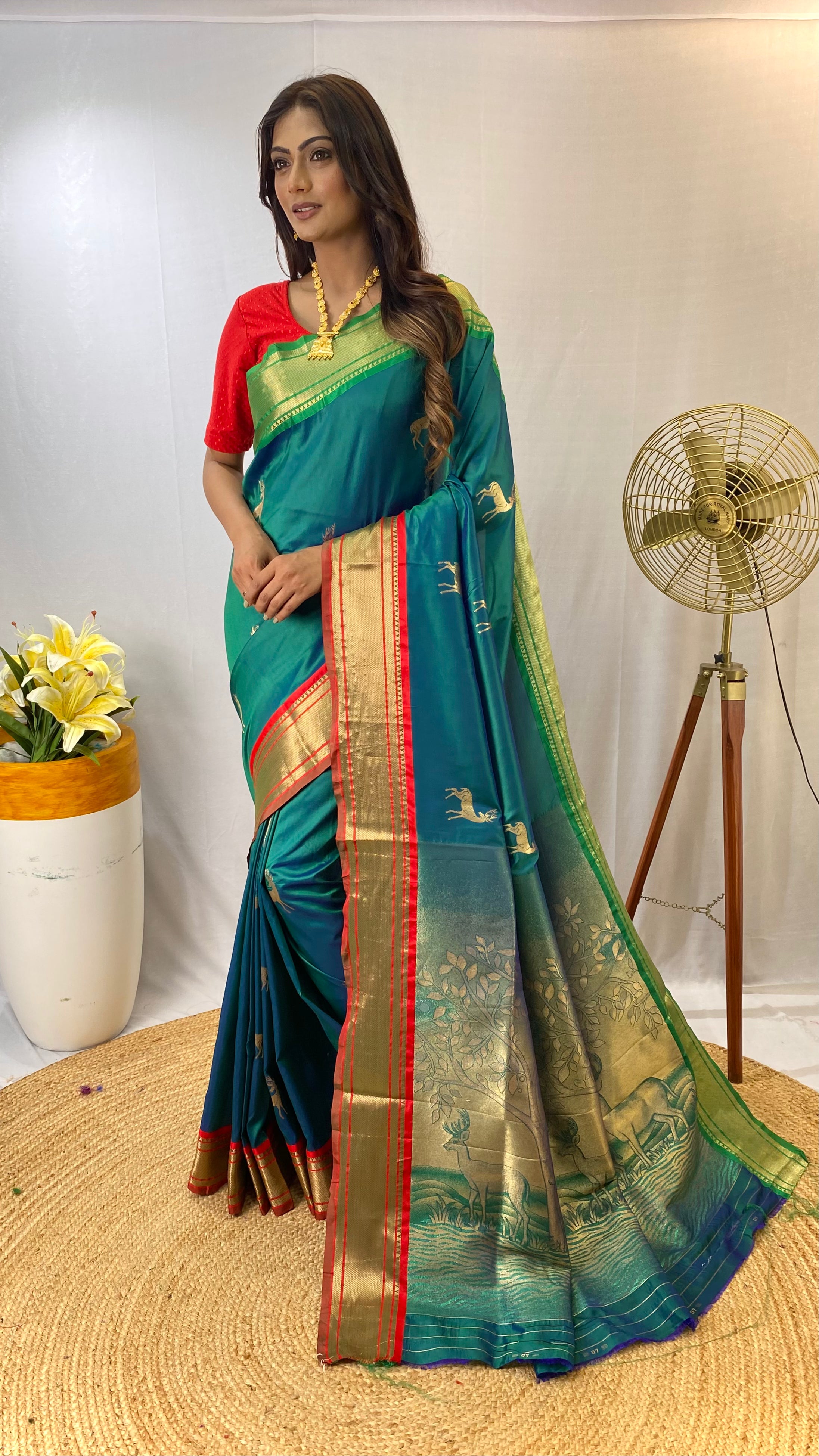 Leevah Ethnic