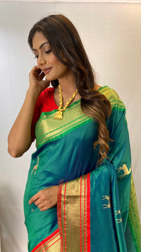 Leevah Ethnic