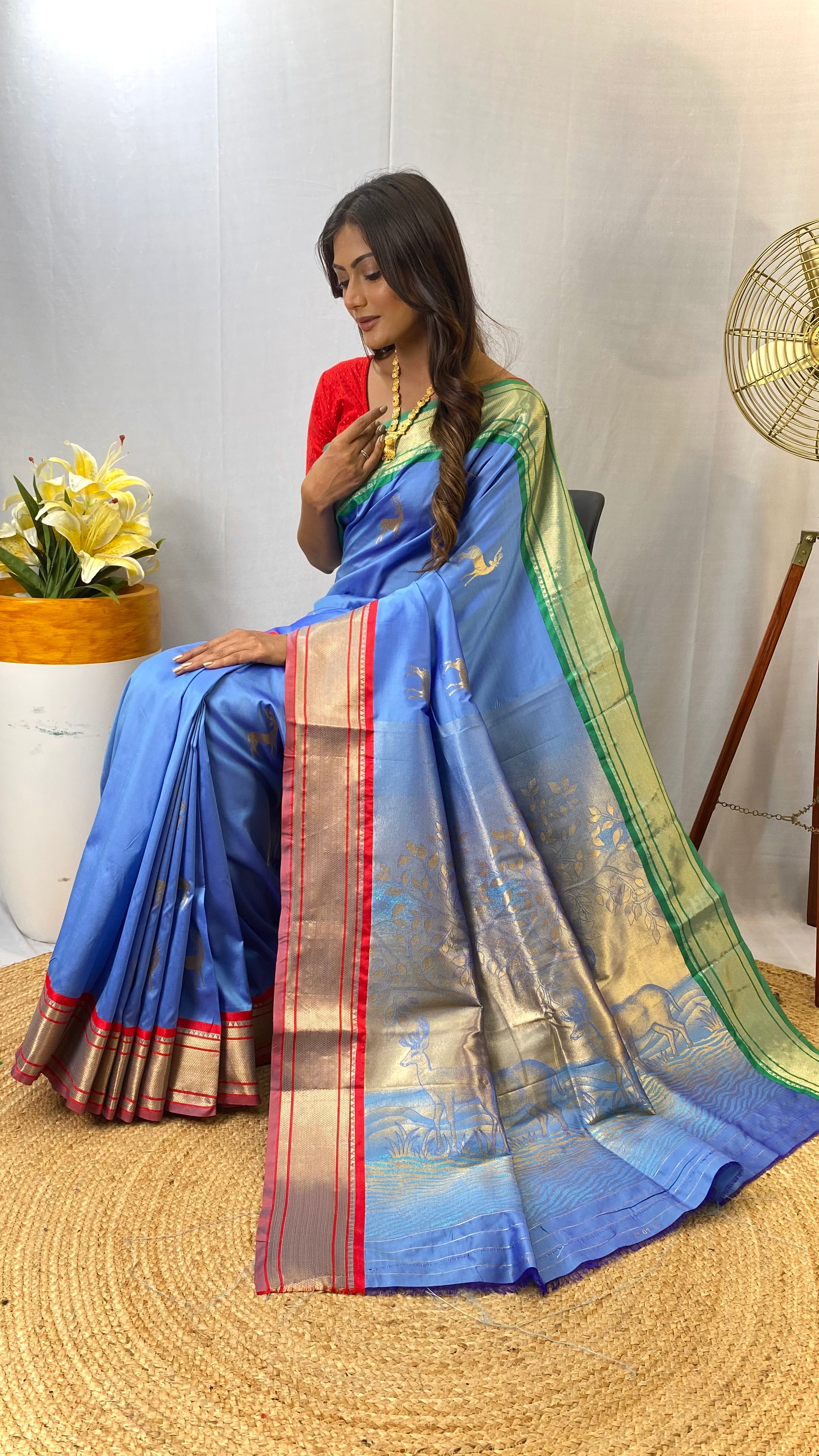 Leevah Ethnic