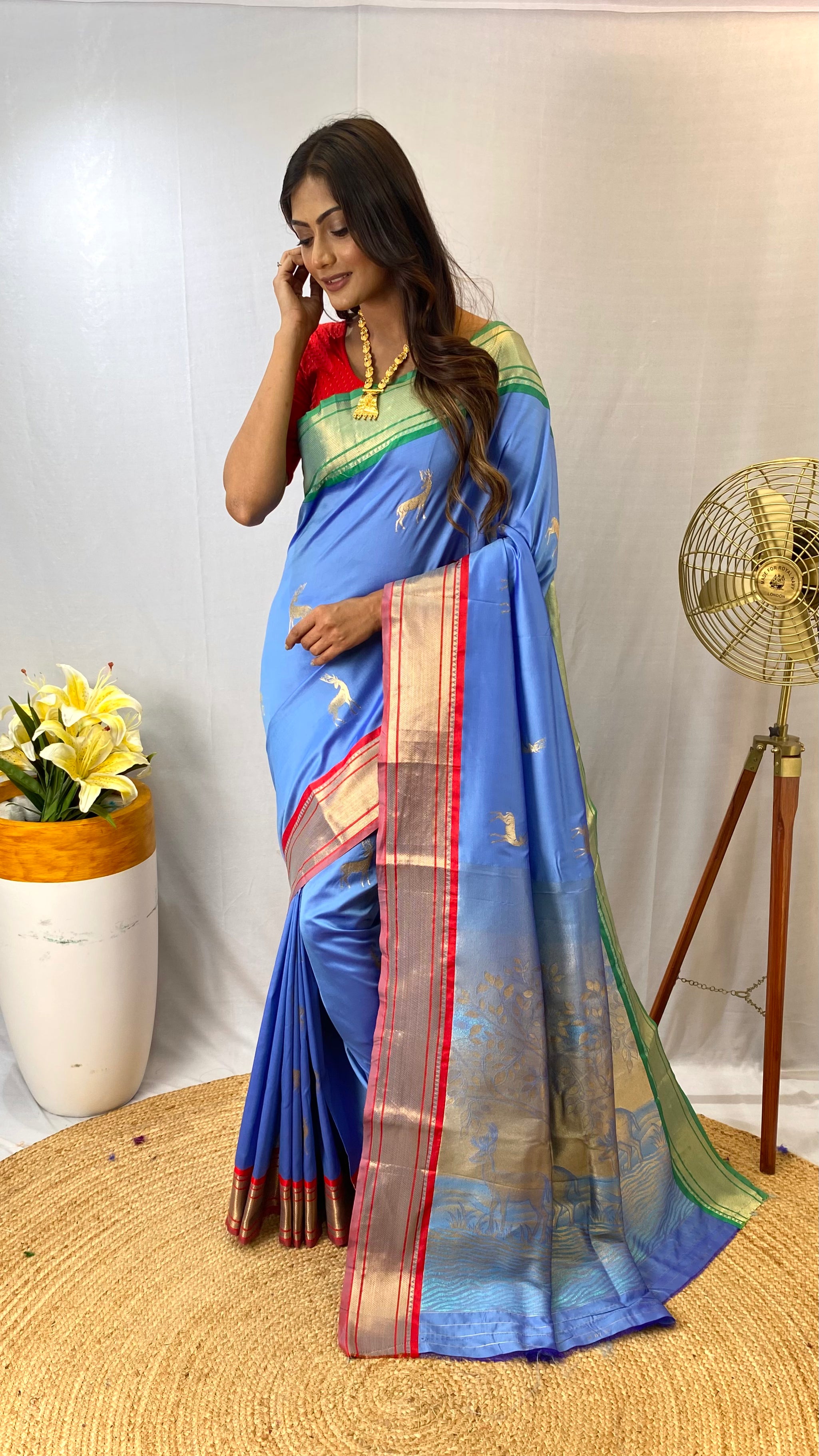 Leevah Ethnic