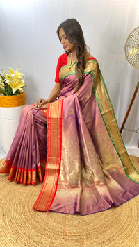 Leevah Ethnic