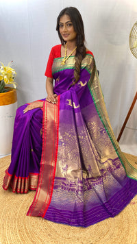 Leevah Ethnic