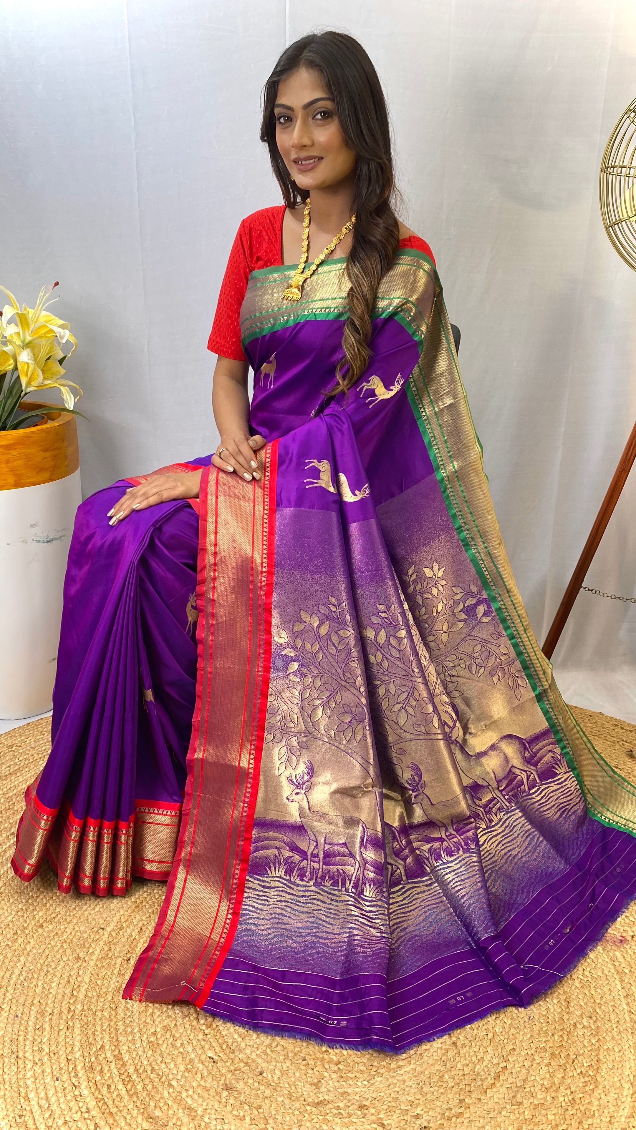 Leevah Ethnic