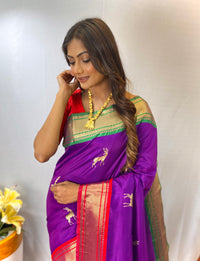 Leevah Ethnic