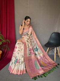 Leevah Ethnic