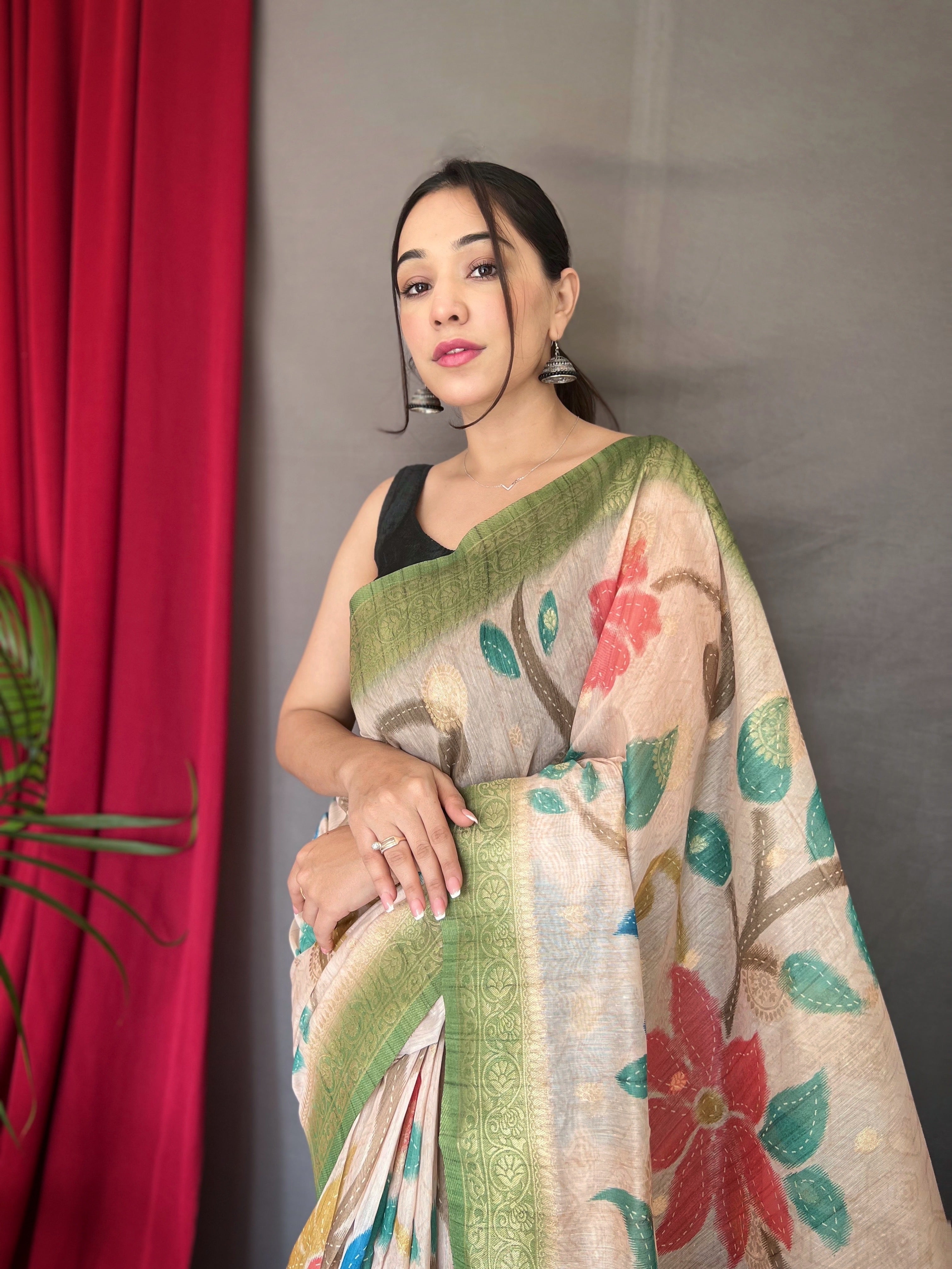 Leevah Ethnic