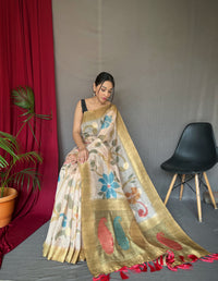 Leevah Ethnic