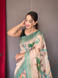 Leevah Ethnic