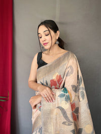 Leevah Ethnic