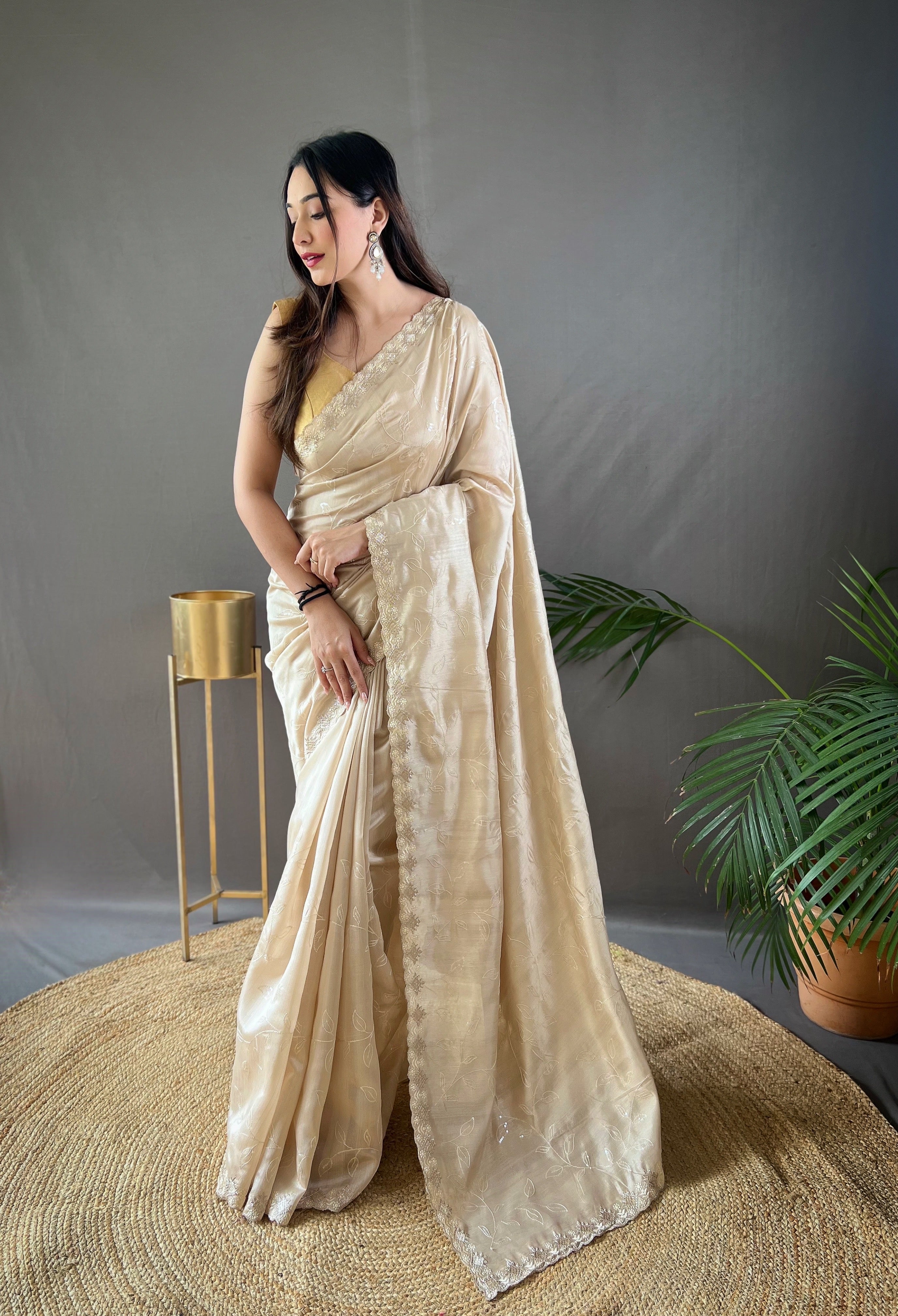 Leevah Ethnic