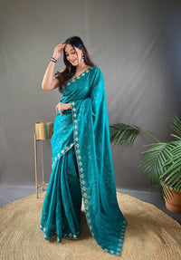 Leevah Ethnic