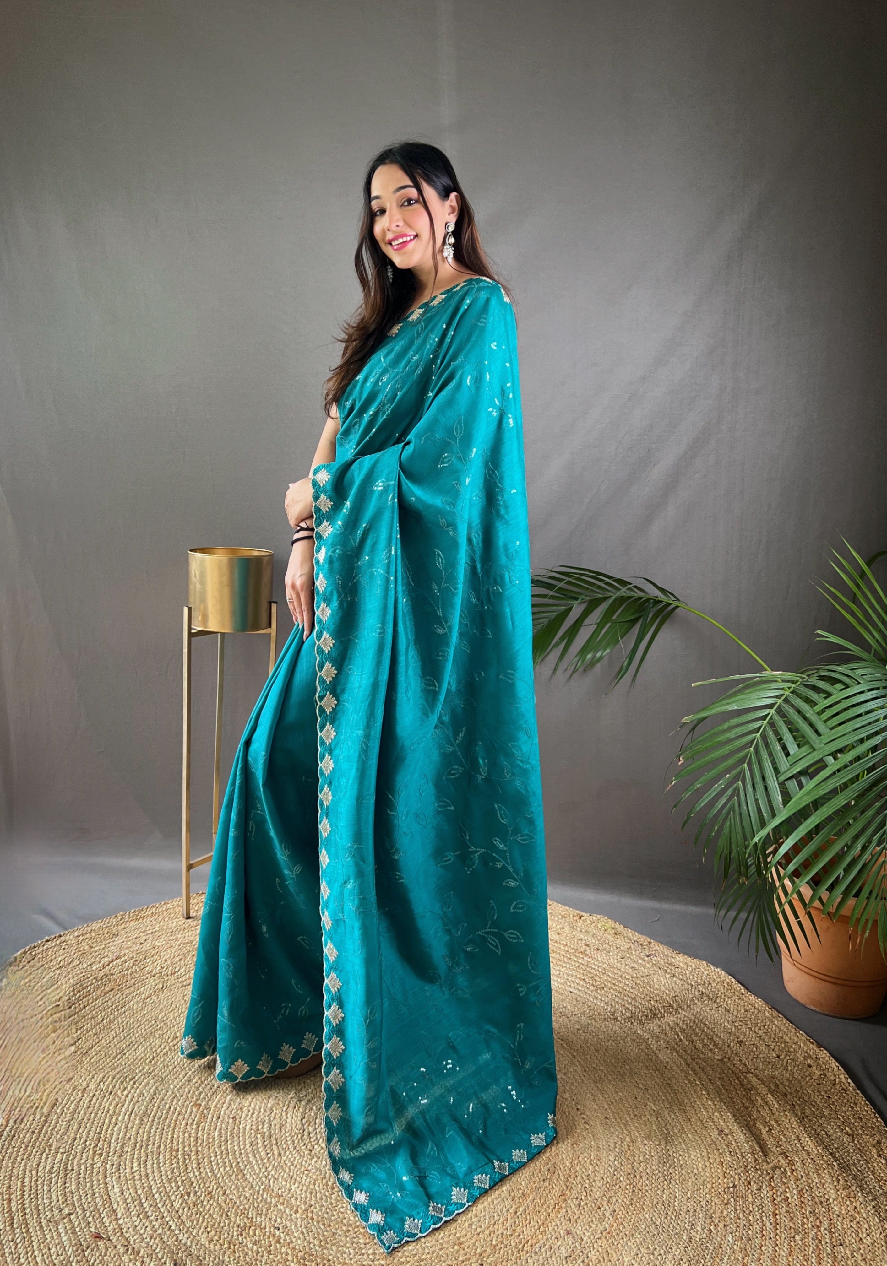 Leevah Ethnic
