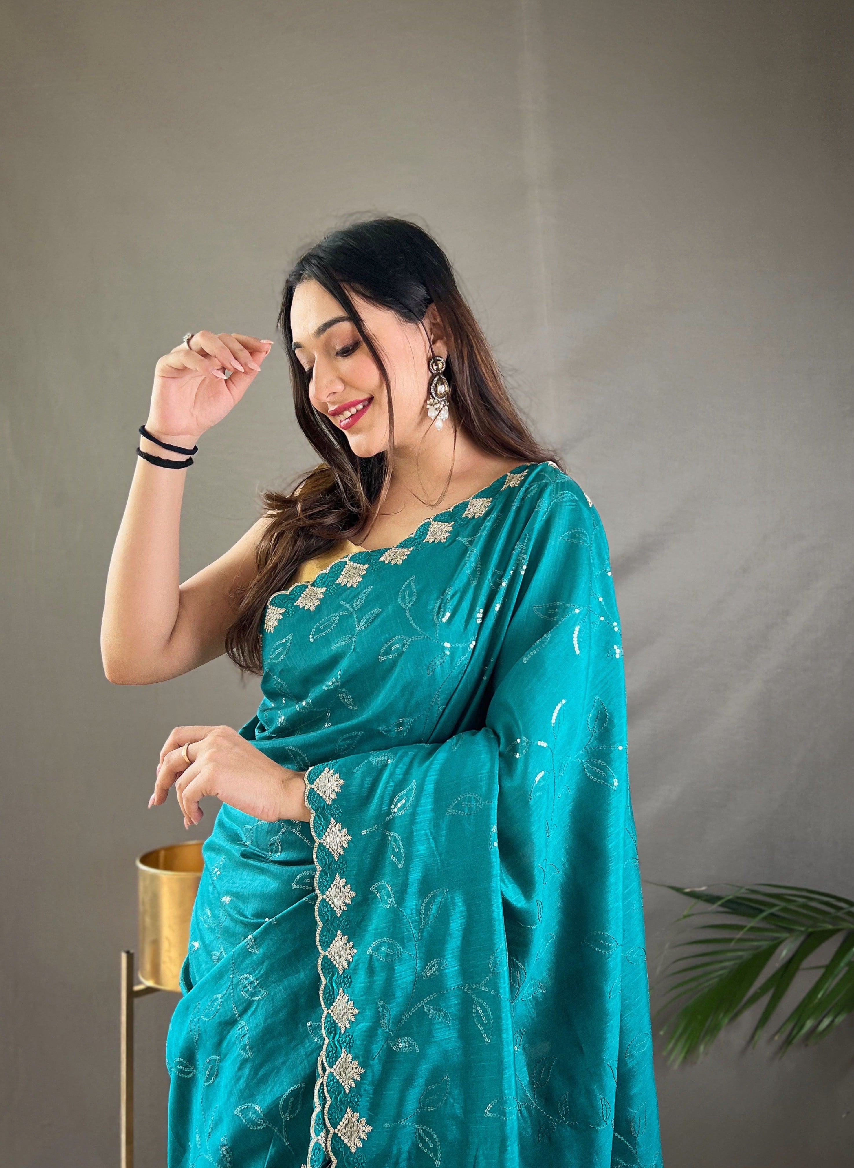 Leevah Ethnic