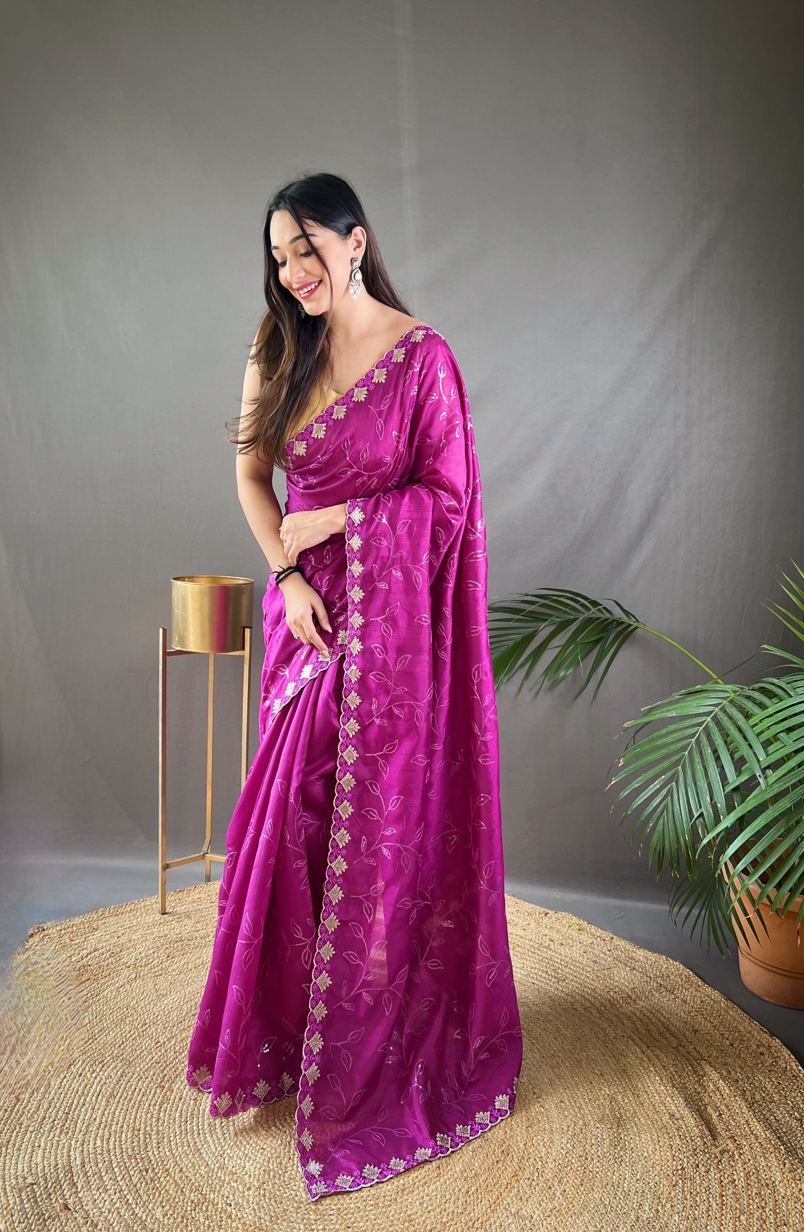Leevah Ethnic