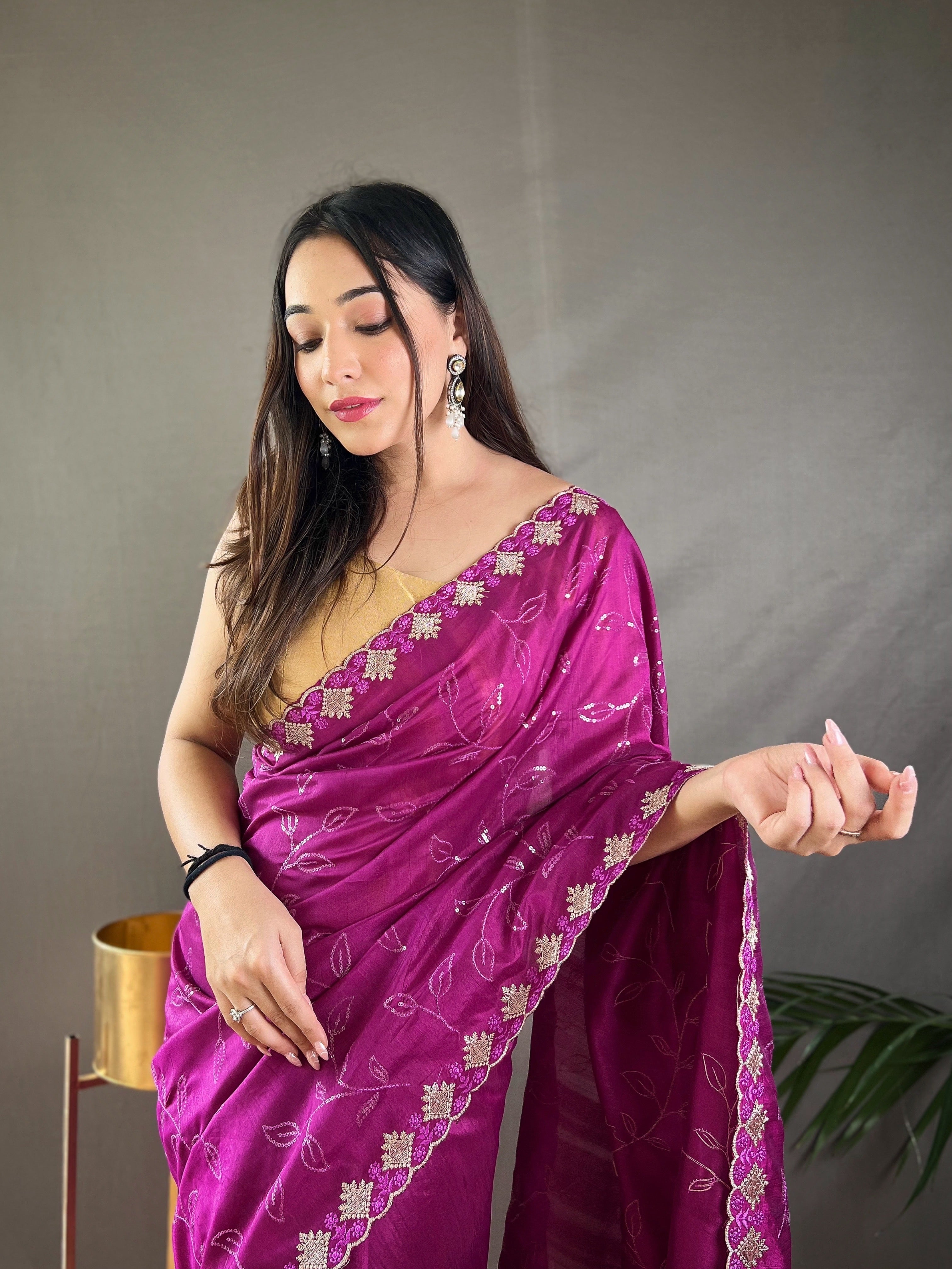 Leevah Ethnic