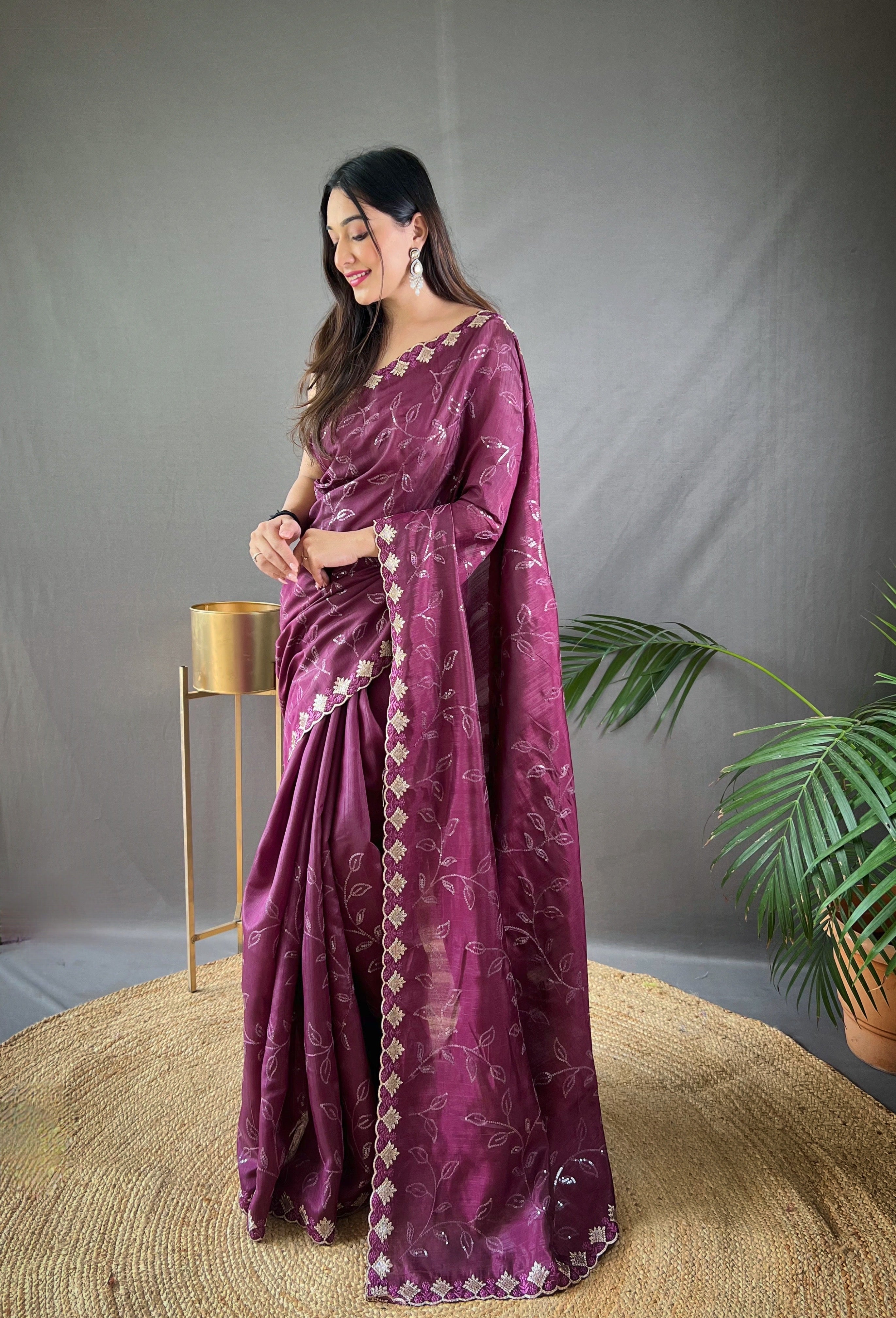 Leevah Ethnic