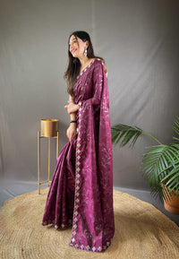 Leevah Ethnic