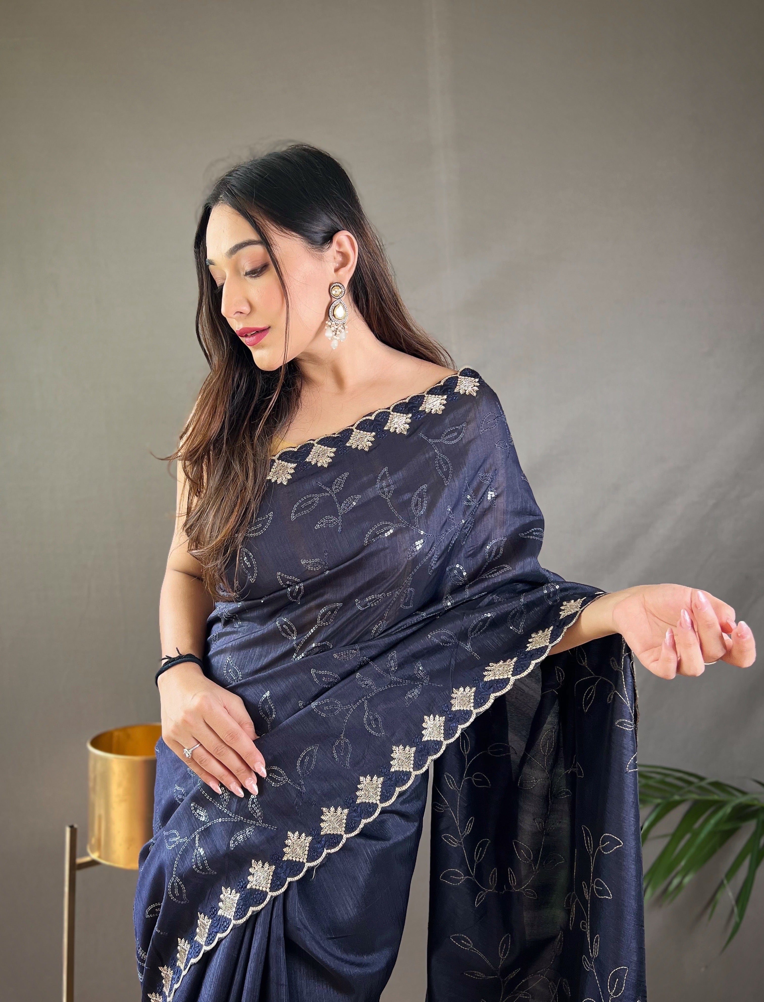 Leevah Ethnic