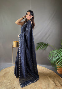 Leevah Ethnic