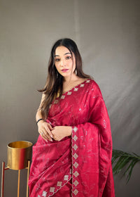 Leevah Ethnic