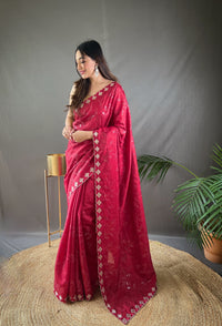 Leevah Ethnic