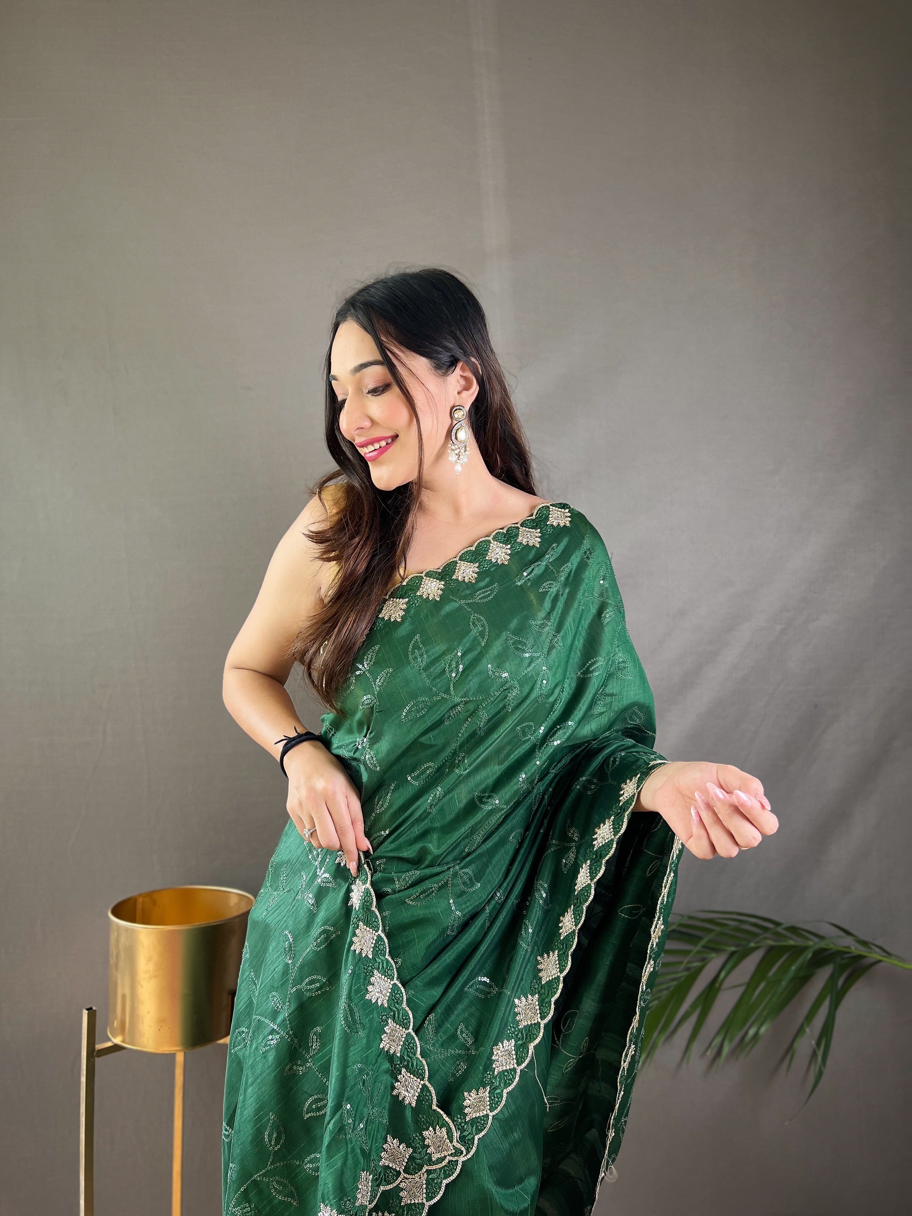 Leevah Ethnic