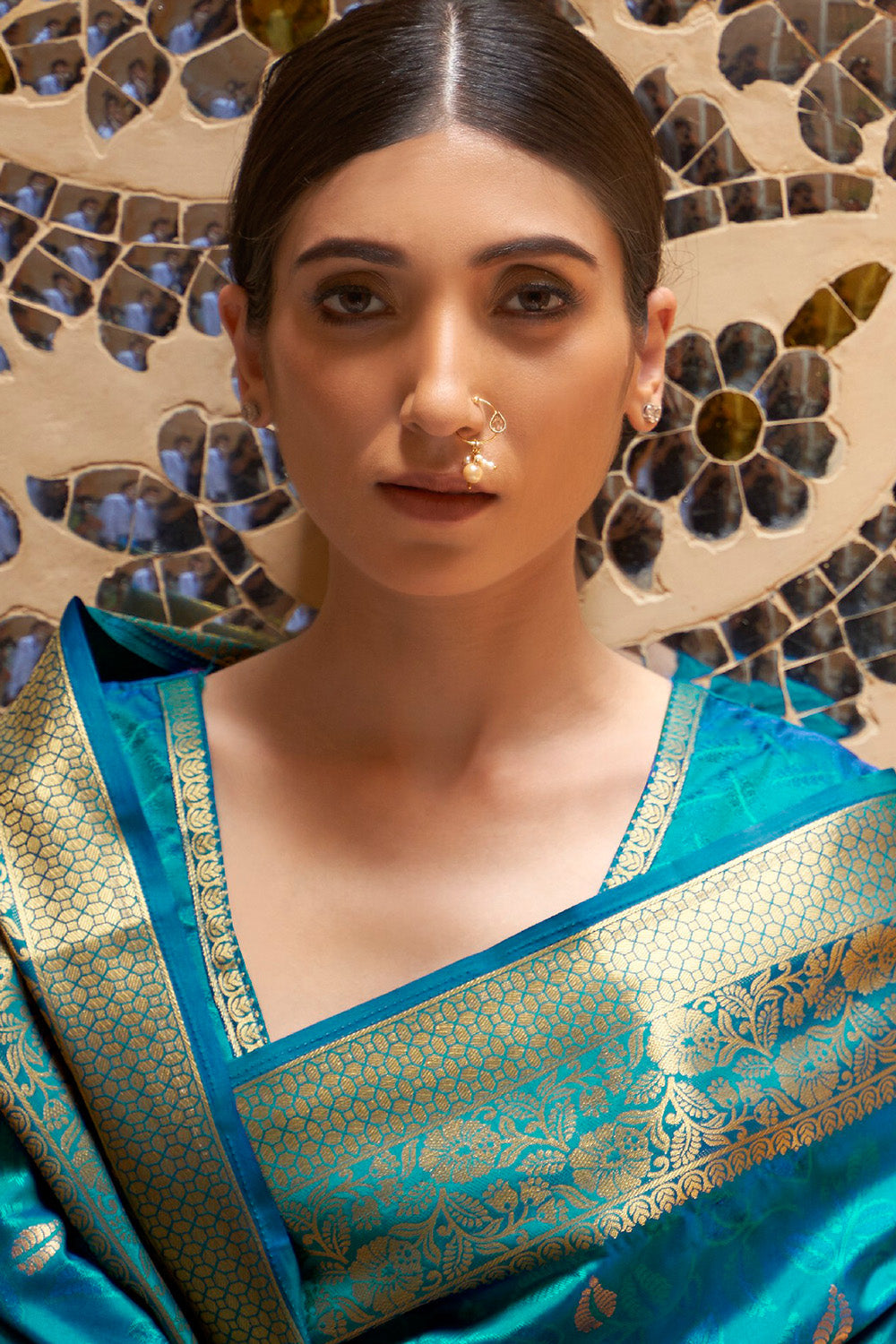 Leevah Ethnic