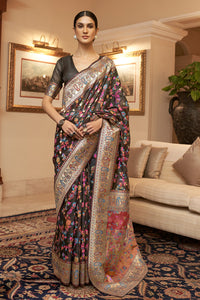 Leevah Ethnic