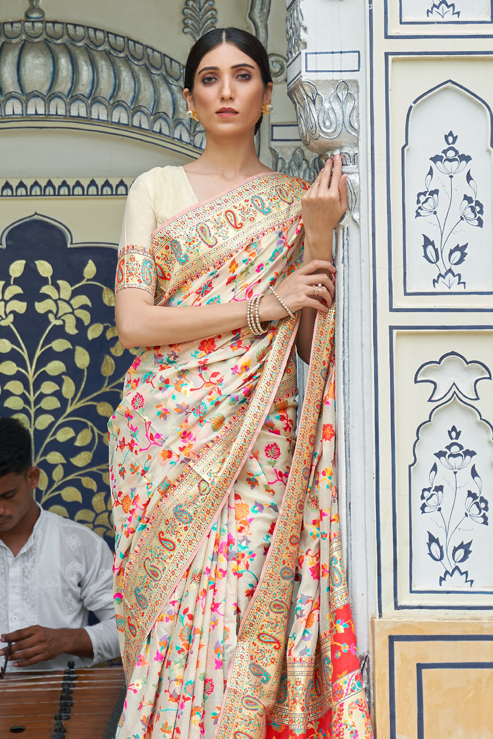 Leevah Ethnic