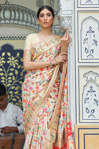 Leevah Ethnic