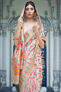 Leevah Ethnic