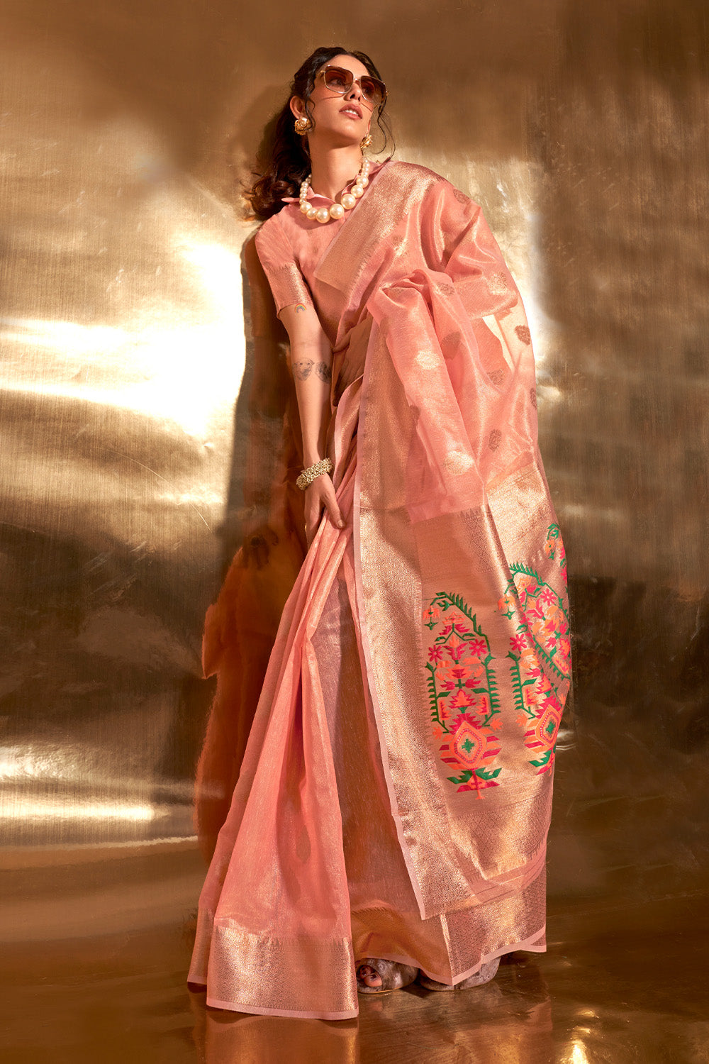 Leevah Ethnic