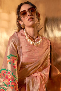 Leevah Ethnic