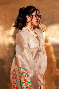 Leevah Ethnic